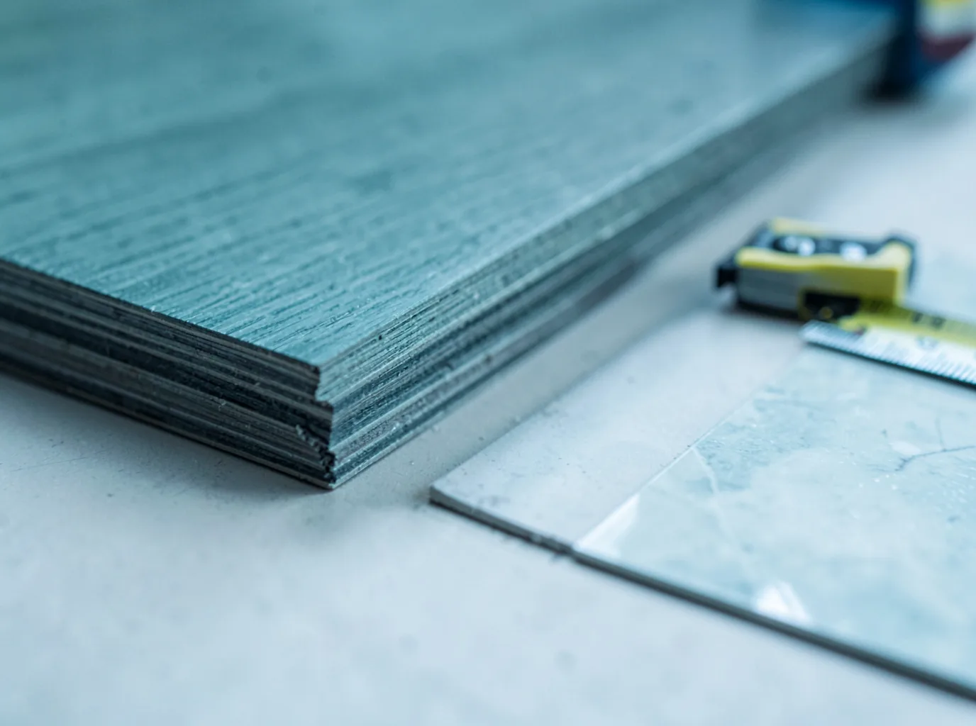 Luxury Vinyl Plank Installation Port Clyde, ME FAQs